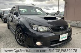 subaru impreza 2011 -SUBARU--Impreza CBA-GVB--GVB-003370---SUBARU--Impreza CBA-GVB--GVB-003370-