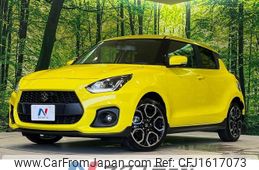 suzuki swift 2024 CFJ1617073
