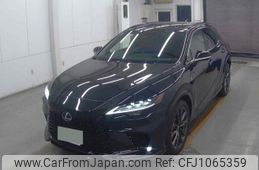 lexus rx 2023 quick_quick_5BA-TALA15_TALA15-1004835