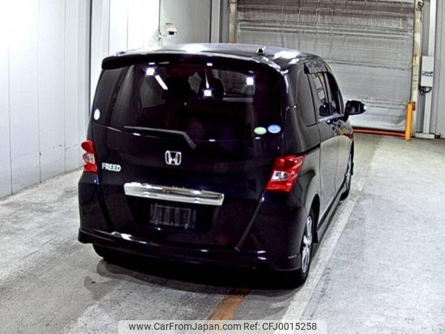 honda freed 2009 -HONDA--Freed GB3--GB3-1145872---HONDA--Freed GB3--GB3-1145872- image 2