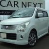 suzuki wagon-r 2011 quick_quick_MH23S_MH23S-752488 image 1