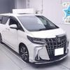 toyota alphard 2021 -TOYOTA 【堺 300ﾎ5550】--Alphard AGH30W-0402294---TOYOTA 【堺 300ﾎ5550】--Alphard AGH30W-0402294- image 1