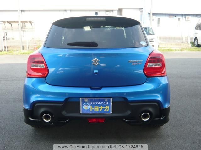 suzuki swift 2020 CFJ1724826 image 2