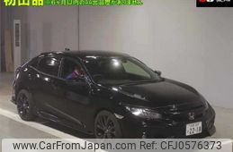 honda civic 2018 -HONDA 【多摩 304ｽ2218】--Civic FK7-1011493---HONDA 【多摩 304ｽ2218】--Civic FK7-1011493-