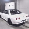 nissan skyline 1993 -NISSAN--Skyline HCR32-282361---NISSAN--Skyline HCR32-282361- image 2