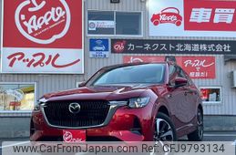 mazda mazda-others 2022 -MAZDA 【名変中 】--CX-60 KH3R3P--101447---MAZDA 【名変中 】--CX-60 KH3R3P--101447-