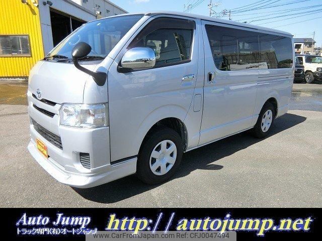 toyota hiace-van 2019 quick_quick_QDF-GDH206V_GDH206-1024088 image 1