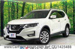 nissan x-trail 2018 -NISSAN--X-Trail DAA-HT32--HT32-152842---NISSAN--X-Trail DAA-HT32--HT32-152842-