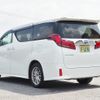 toyota alphard 2023 CFJ1616595 image 6