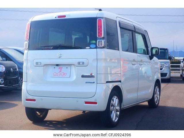 suzuki spacia 2018 -SUZUKI--Spacia MK53S--MK53S-121531---SUZUKI--Spacia MK53S--MK53S-121531- image 2