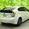 toyota prius 2014 quick_quick_DAA-ZVW30_ZVW30-5730303 image 3