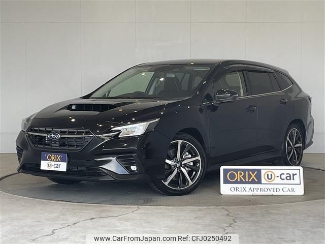 subaru levorg 2021 CFJ0250492 image 1