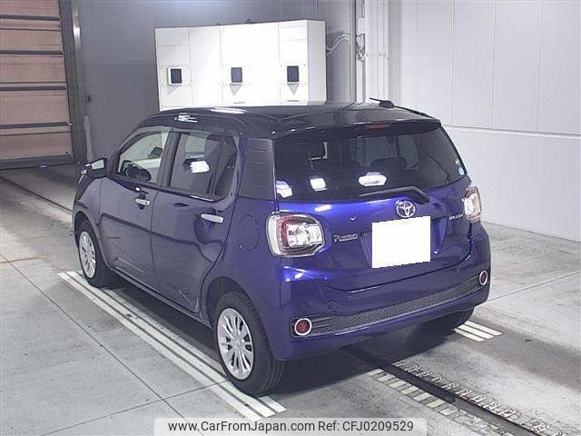 toyota passo 2017 -TOYOTA 【石川 533ﾏ1108】--Passo M700A-0036581---TOYOTA 【石川 533ﾏ1108】--Passo M700A-0036581- image 2