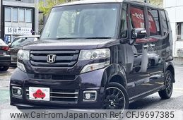 honda n-box 2016 -HONDA--N BOX DBA-JF2--JF2-2506464---HONDA--N BOX DBA-JF2--JF2-2506464-