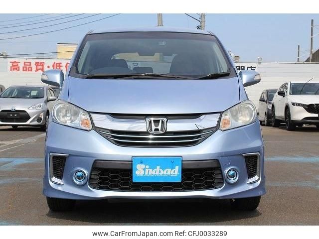 honda freed 2015 -HONDA--Freed GP3--1226277---HONDA--Freed GP3--1226277- image 2