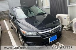 honda stream 2007 CFJ1673775