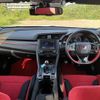 honda civic 2019 CFJ1697868 image 16