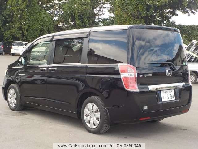 honda stepwagon 2012 -HONDA 【野田 500ｱ1234】--Stepwgn DBA-RK1--RK1-1307946---HONDA 【野田 500ｱ1234】--Stepwgn DBA-RK1--RK1-1307946- image 2