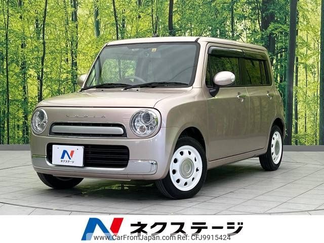 suzuki alto-lapin 2013 -SUZUKI--Alto Lapin DBA-HE22S--HE22S-818607---SUZUKI--Alto Lapin DBA-HE22S--HE22S-818607- image 1