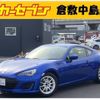 subaru brz 2016 -SUBARU--BRZ ZC6--ZC6-024589---SUBARU--BRZ ZC6--ZC6-024589- image 1