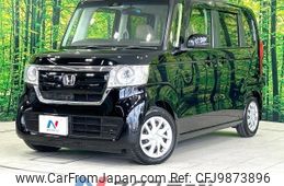 honda n-box 2018 -HONDA--N BOX DBA-JF3--JF3-1129030---HONDA--N BOX DBA-JF3--JF3-1129030-