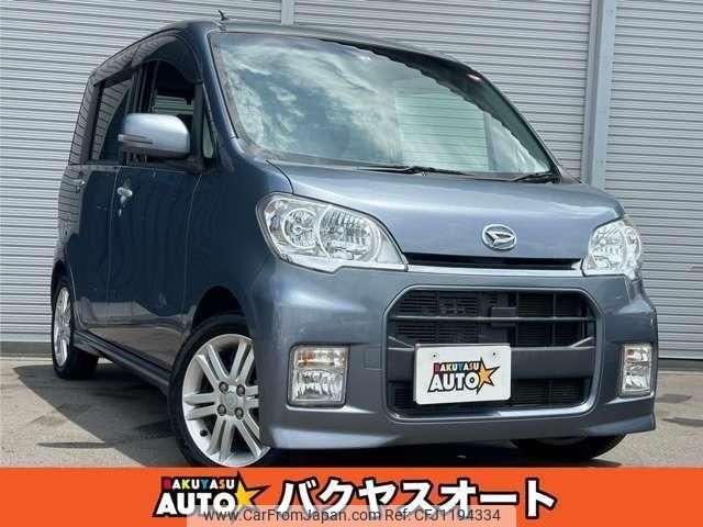 daihatsu tanto-exe 2010 quick_quick_L455S_L455S-0010957 image 1