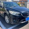 mazda cx-5 2013 -MAZDA--CX-5 LDA-KE2FW--KE2FW-126497---MAZDA--CX-5 LDA-KE2FW--KE2FW-126497- image 2