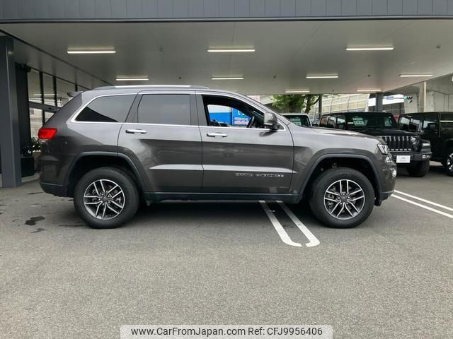 jeep grand-cherokee 2020 quick_quick_WK36TA_1C4RJFFG0KC657992 image 2