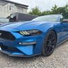 ford mustang 2022 -FORD 【市原 310ﾅ 95】--Ford Mustang ﾌﾒｲ--ｸﾆ(01)162192---FORD 【市原 310ﾅ 95】--Ford Mustang ﾌﾒｲ--ｸﾆ(01)162192- image 1