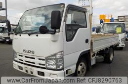 isuzu elf-truck 2013 GOO_NET_EXCHANGE_0840390A30230214W001