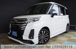 toyota roomy 2021 quick_quick_4BA-M900A_M900A-0605104