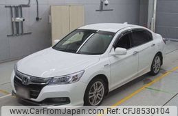 honda accord 2013 -HONDA--Accord DAA-CR6--CR6-1001854---HONDA--Accord DAA-CR6--CR6-1001854-