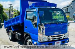 isuzu elf-truck 2011 GOO_NET_EXCHANGE_0541483A30240517W004