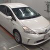 toyota prius-α 2012 -TOYOTA--Prius α ZVW40W-3025193---TOYOTA--Prius α ZVW40W-3025193- image 6