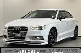 audi a3 2014 -AUDI--Audi A3 DBA-8VCPTL--WAUZZZ8V4E1033129---AUDI--Audi A3 DBA-8VCPTL--WAUZZZ8V4E1033129-