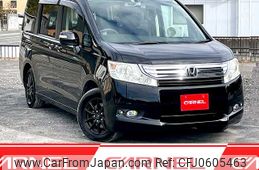 honda step-wagon 2010 S12906