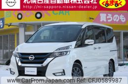 nissan serena 2019 -NISSAN--Serena DAA-HFC27--HFC27-042295---NISSAN--Serena DAA-HFC27--HFC27-042295-