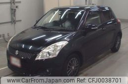 suzuki swift 2013 -SUZUKI--Swift ZC72S-222255---SUZUKI--Swift ZC72S-222255-