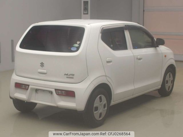 suzuki alto 2018 -SUZUKI 【Ｎｏ後日 】--Alto HA36S-392175---SUZUKI 【Ｎｏ後日 】--Alto HA36S-392175- image 2