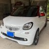 smart forfour 2017 -SMART--Smart Forfour ABA-453062--WME4530622Y121150---SMART--Smart Forfour ABA-453062--WME4530622Y121150- image 2