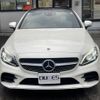 mercedes-benz c-class 2018 -MERCEDES-BENZ--Benz C Class DBA-205340--WDD2053402F765220---MERCEDES-BENZ--Benz C Class DBA-205340--WDD2053402F765220- image 3