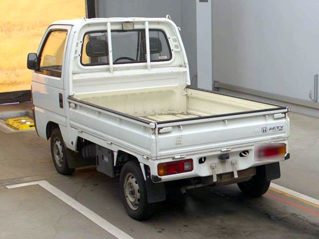 honda acty-truck 1994 No.15742 image 2