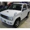 mitsubishi pajero-mini 2005 quick_quick_TA-H58A_0608614 image 1