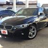 bmw 3-series 2014 -BMW--BMW 3 Series DBA-3B20--WBA3H12060KR70221---BMW--BMW 3 Series DBA-3B20--WBA3H12060KR70221- image 1