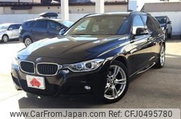 bmw 3-series 2014 -BMW--BMW 3 Series DBA-3B20--WBA3H12060KR70221---BMW--BMW 3 Series DBA-3B20--WBA3H12060KR70221-