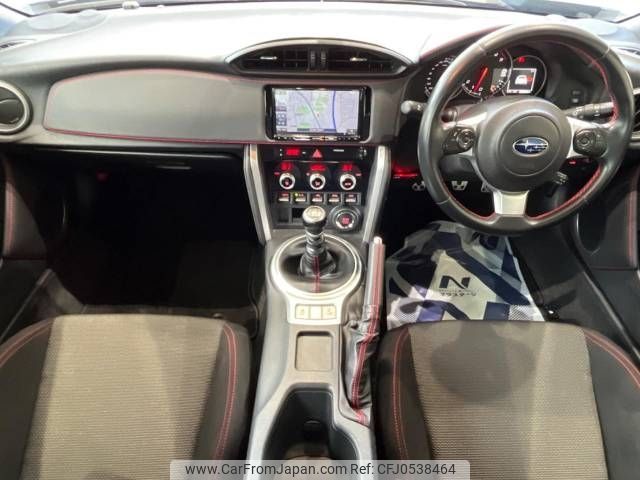 subaru brz 2019 -SUBARU--BRZ 4BA-ZC6--ZC6-040526---SUBARU--BRZ 4BA-ZC6--ZC6-040526- image 2