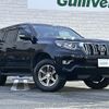 toyota land-cruiser-prado 2019 -TOYOTA--Land Cruiser Prado CBA-TRJ150W--TRJ150-0098024---TOYOTA--Land Cruiser Prado CBA-TRJ150W--TRJ150-0098024- image 1