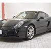 porsche cayman 2014 -PORSCHE--Porsche Cayman ABA-981MA123--WP0ZZZ98ZEK183798---PORSCHE--Porsche Cayman ABA-981MA123--WP0ZZZ98ZEK183798- image 1