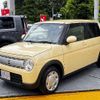 suzuki alto-lapin 2016 CFJ1763542 image 1
