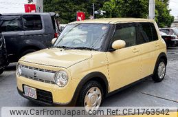 suzuki alto-lapin 2016 CFJ1763542